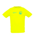 Folkestone Sculling Academy Men's Racing T-Shirt