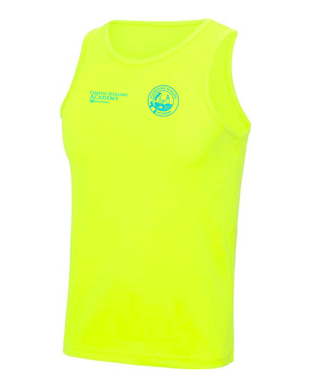Folkestone Sculling Academy Racing Men’s Tank
