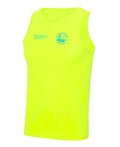 Folkestone Sculling Academy Racing Men’s Tank