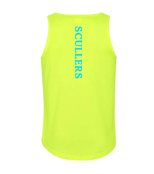Folkestone Sculling Academy Racing Men’s Tank