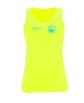 Folkestone Sculling Academy Women’s Racing Tank