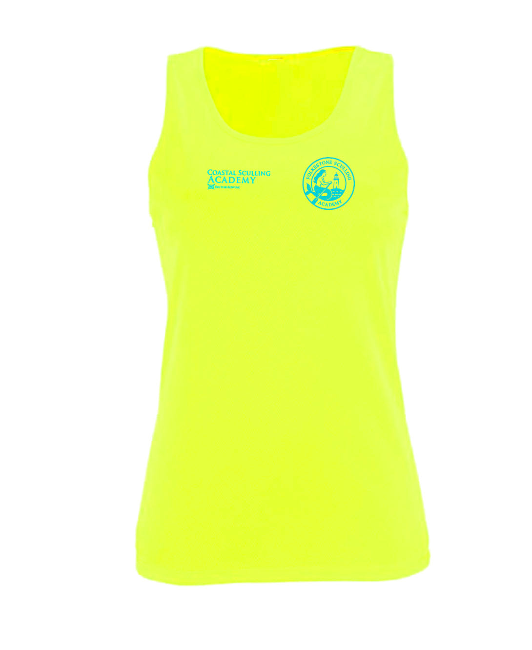 Folkestone Sculling Academy Women’s Racing Tank