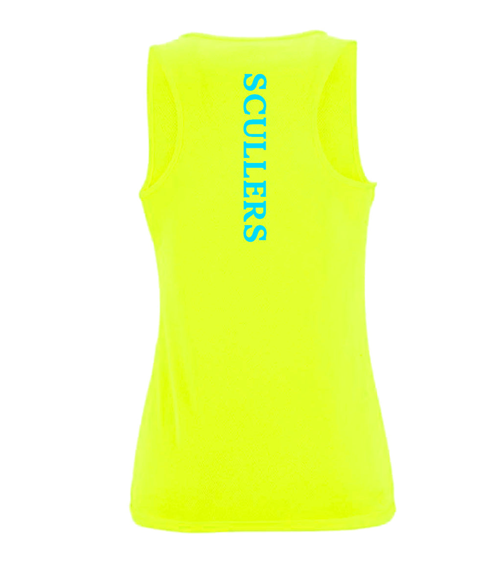 Folkestone Sculling Academy Women’s Racing Tank