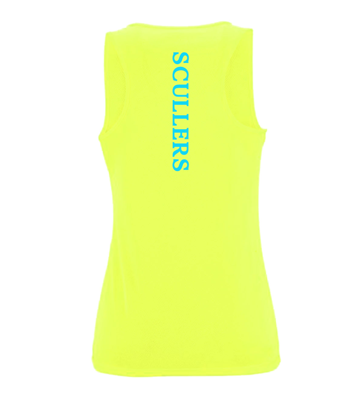 Folkestone Sculling Academy Women’s Racing Tank