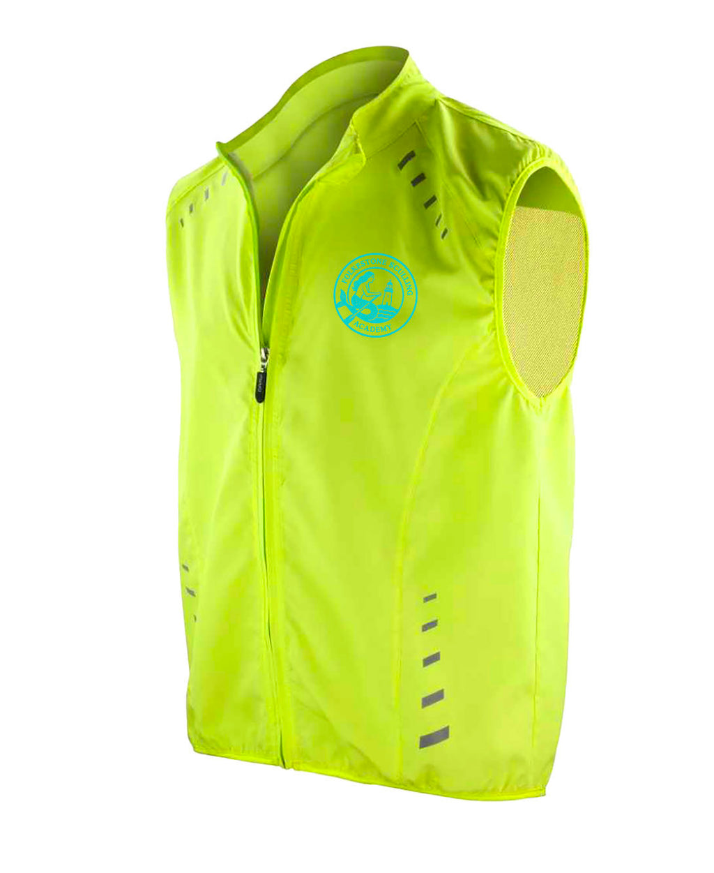 FSA Fluorescent Yellow Gilet