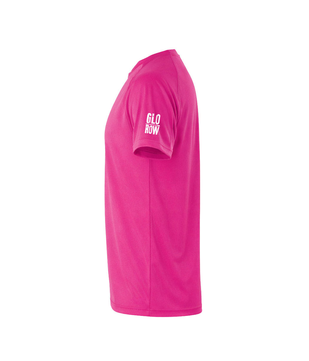 January Sessions Finisher T-Shirt