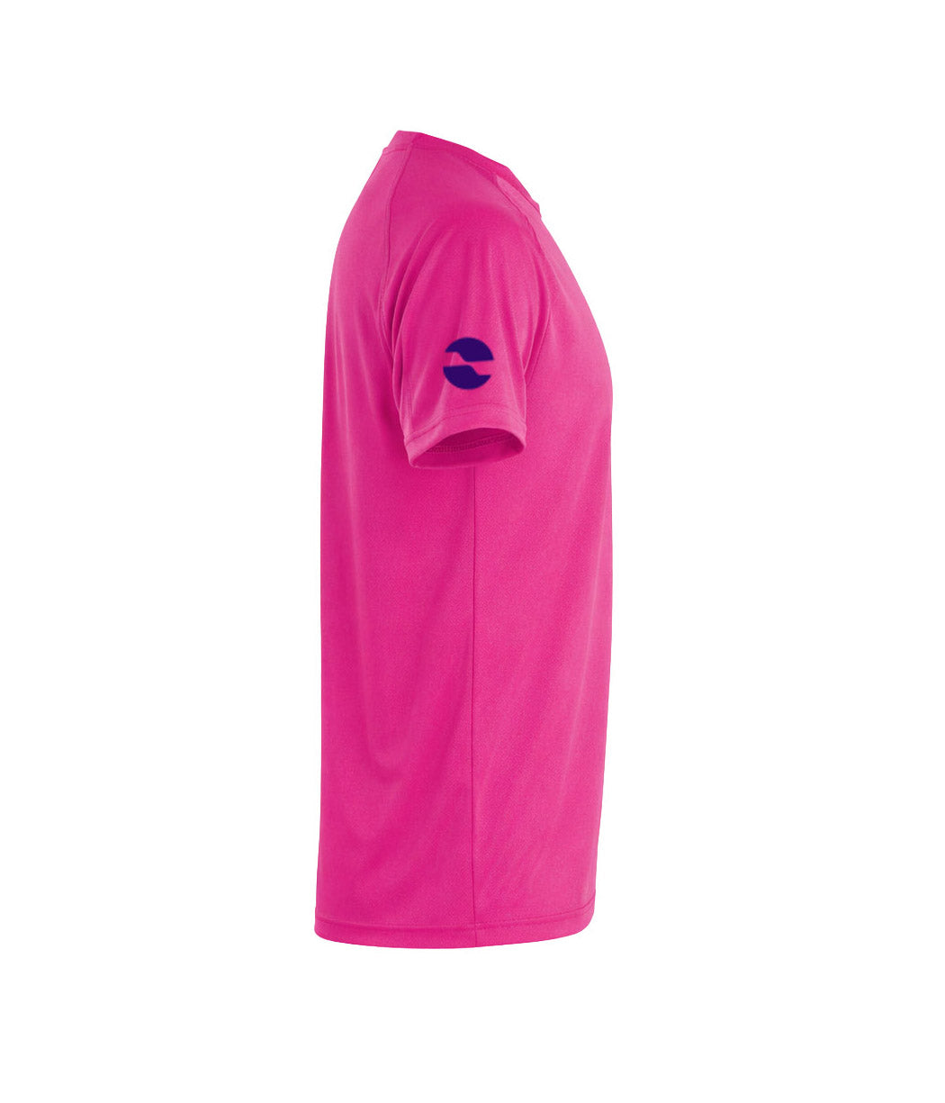 January Sessions Finisher T-Shirt