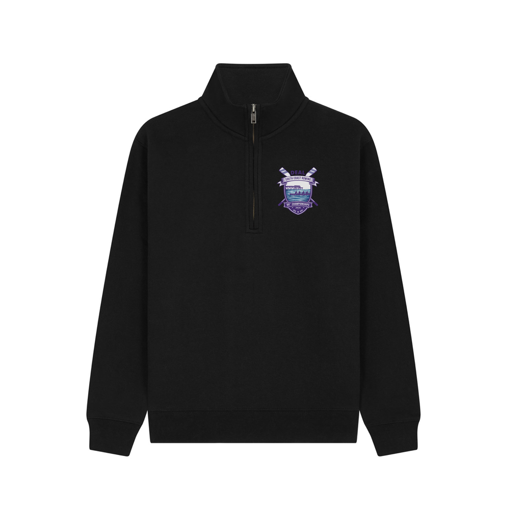 SCC Champs Quarter Zip