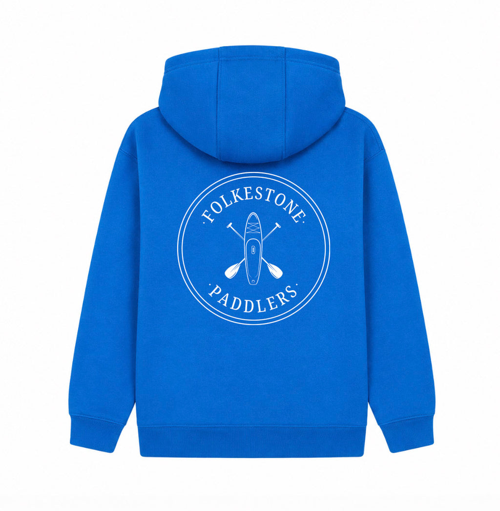 Paddlers Children's Hoodie