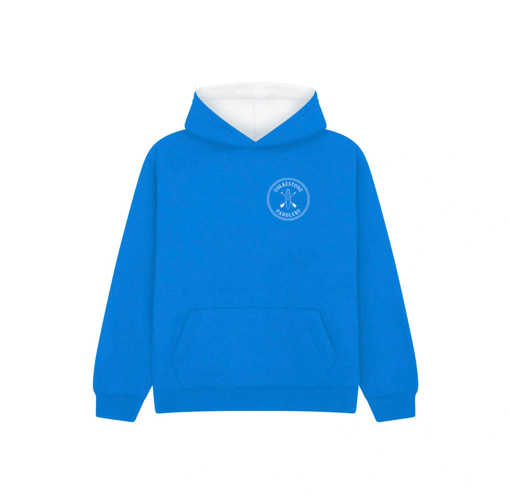 Paddlers Children's Hoodie