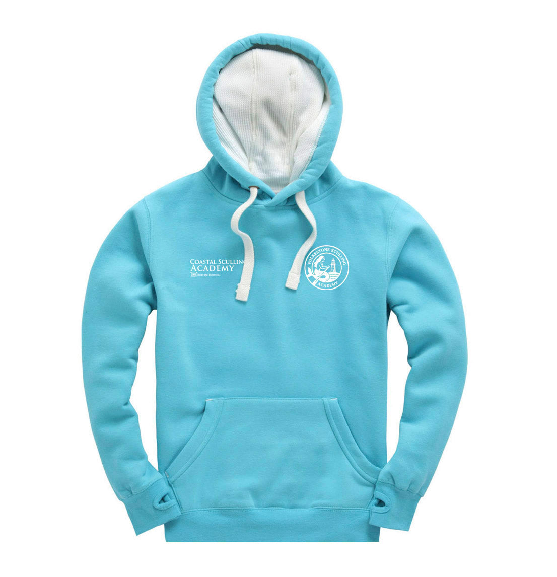 Folkestone Sculling Academy Hoodie