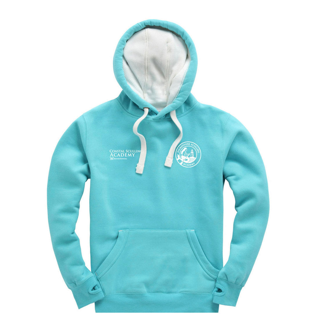 Folkestone Sculling Academy Hoodie