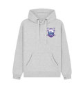 SCC Champs Hoodies - Grey