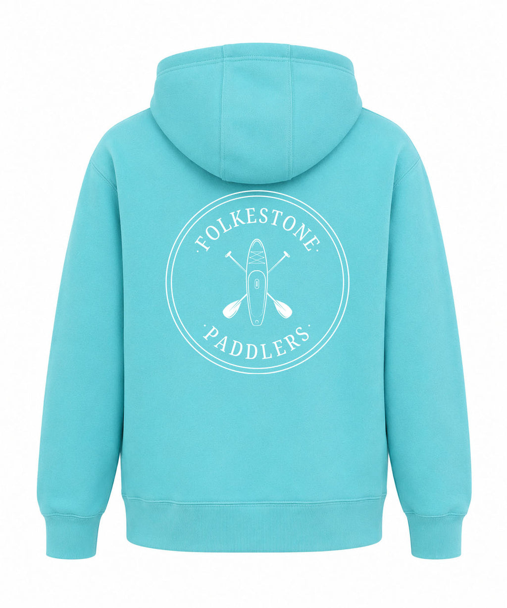 Paddlers Hoodie