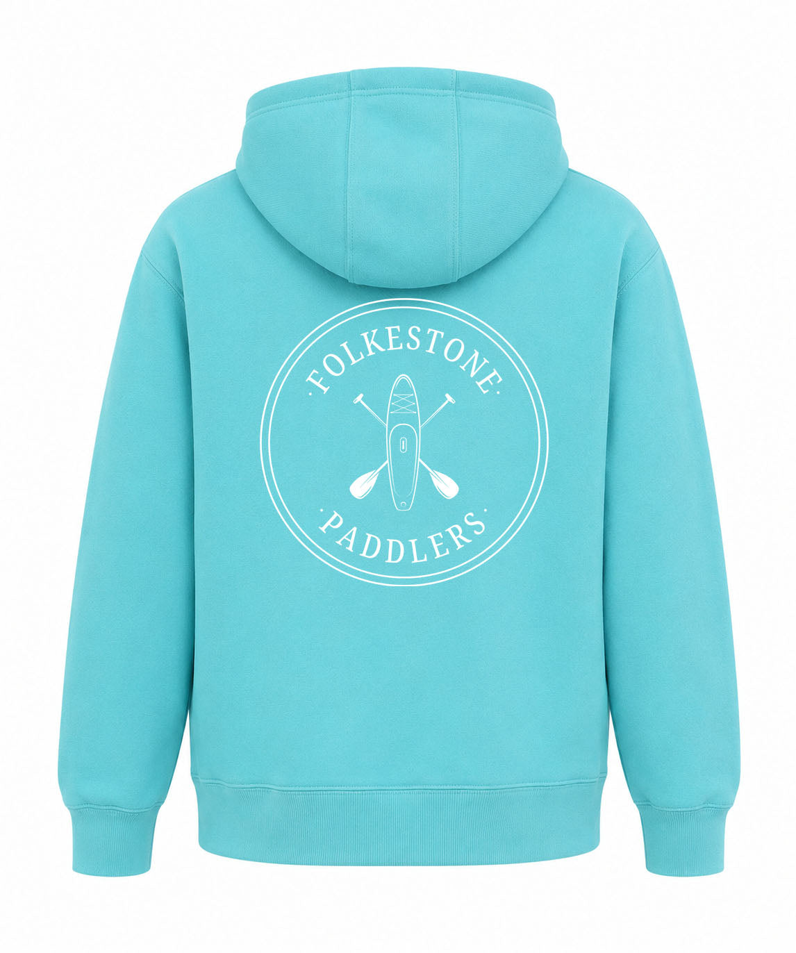 Paddlers Hoodie
