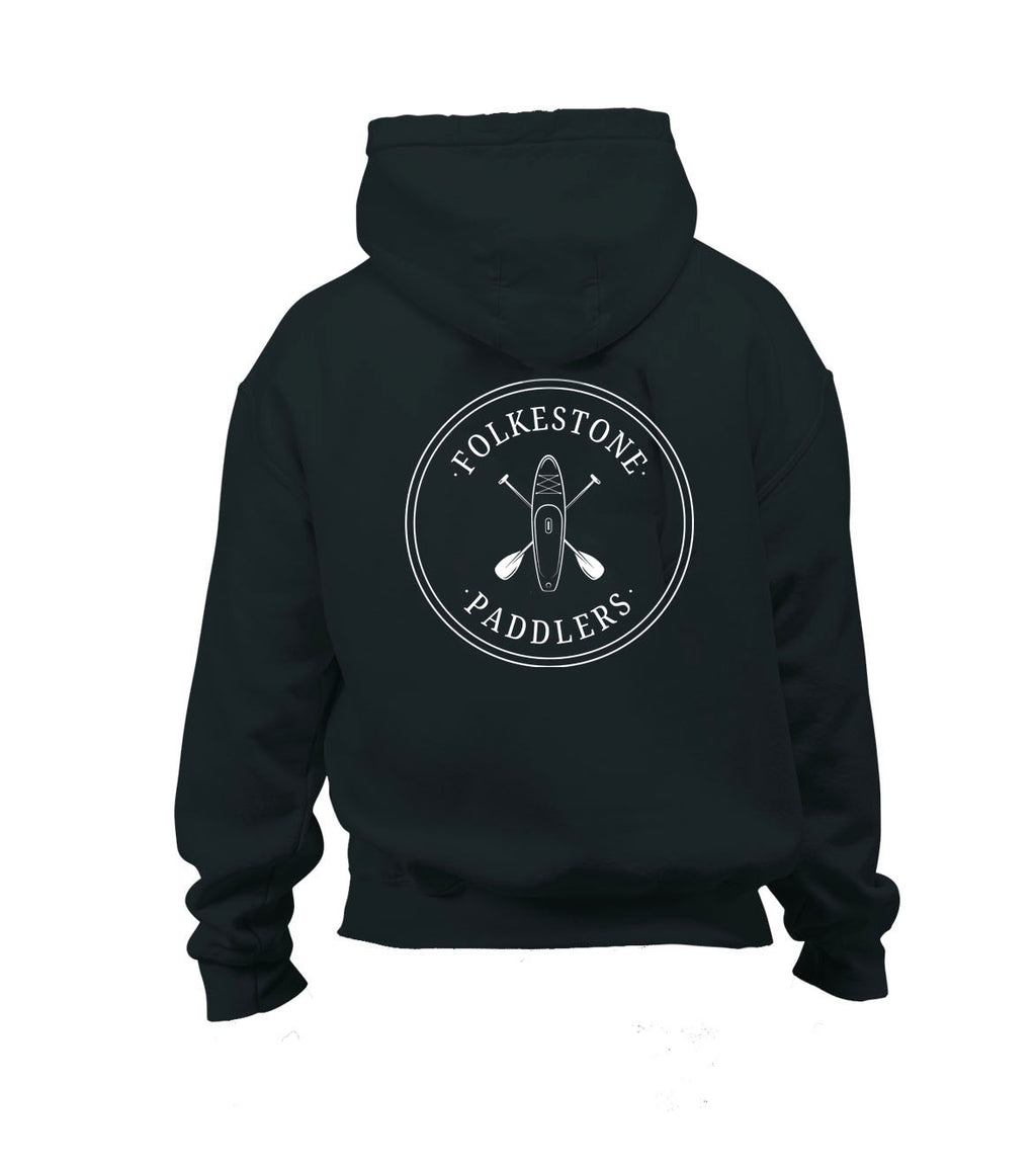 Paddlers Hoodie