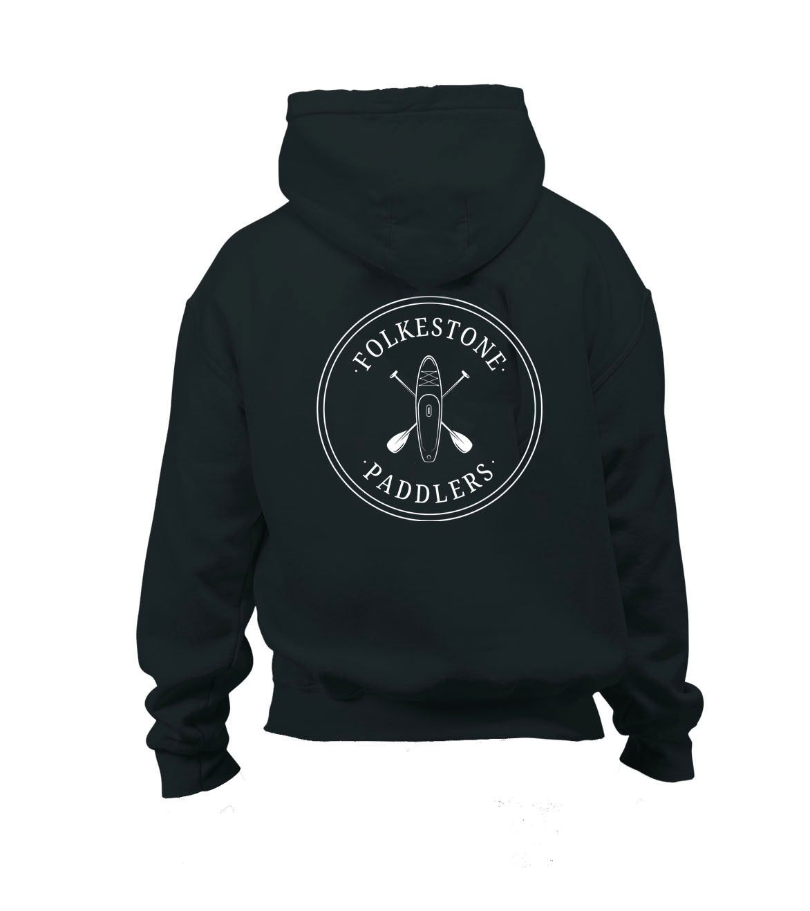 Paddlers Hoodie
