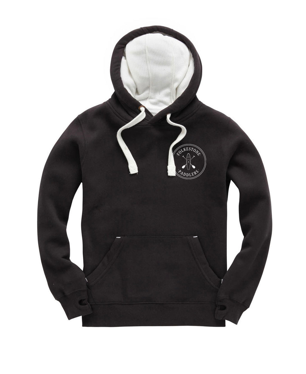 Paddlers Hoodie