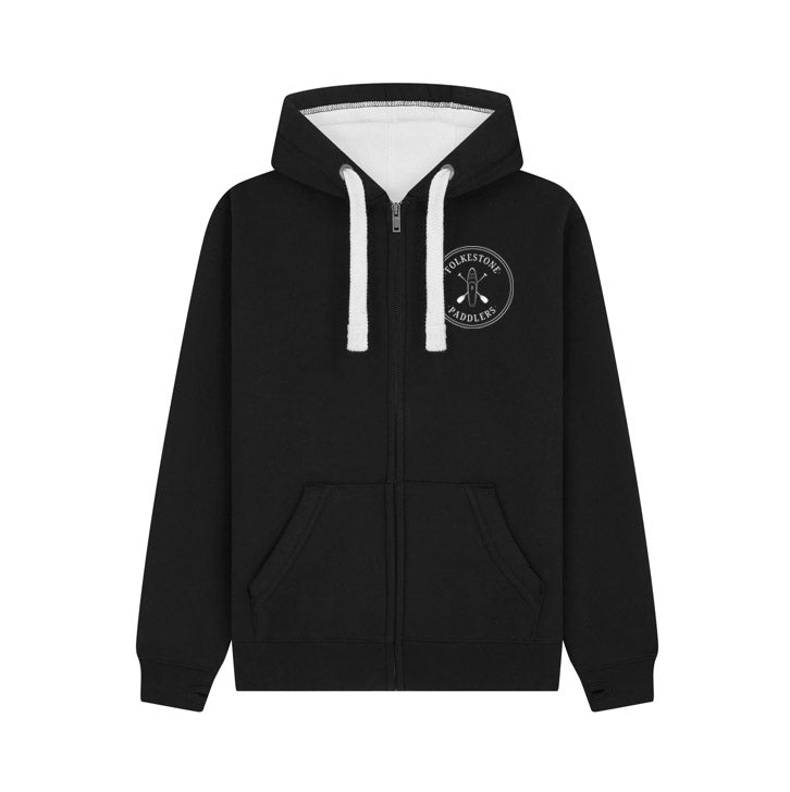 Paddlers Zip Up Hoodie