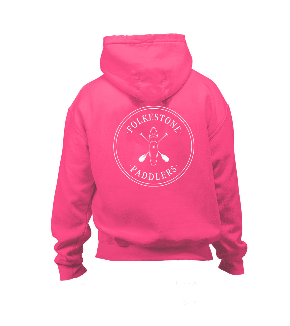 Paddlers Hoodie