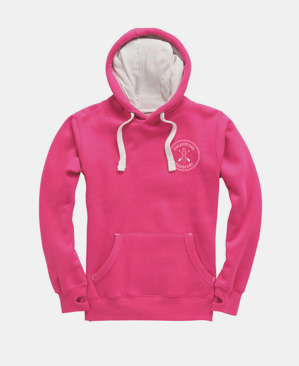 Paddlers Hoodie