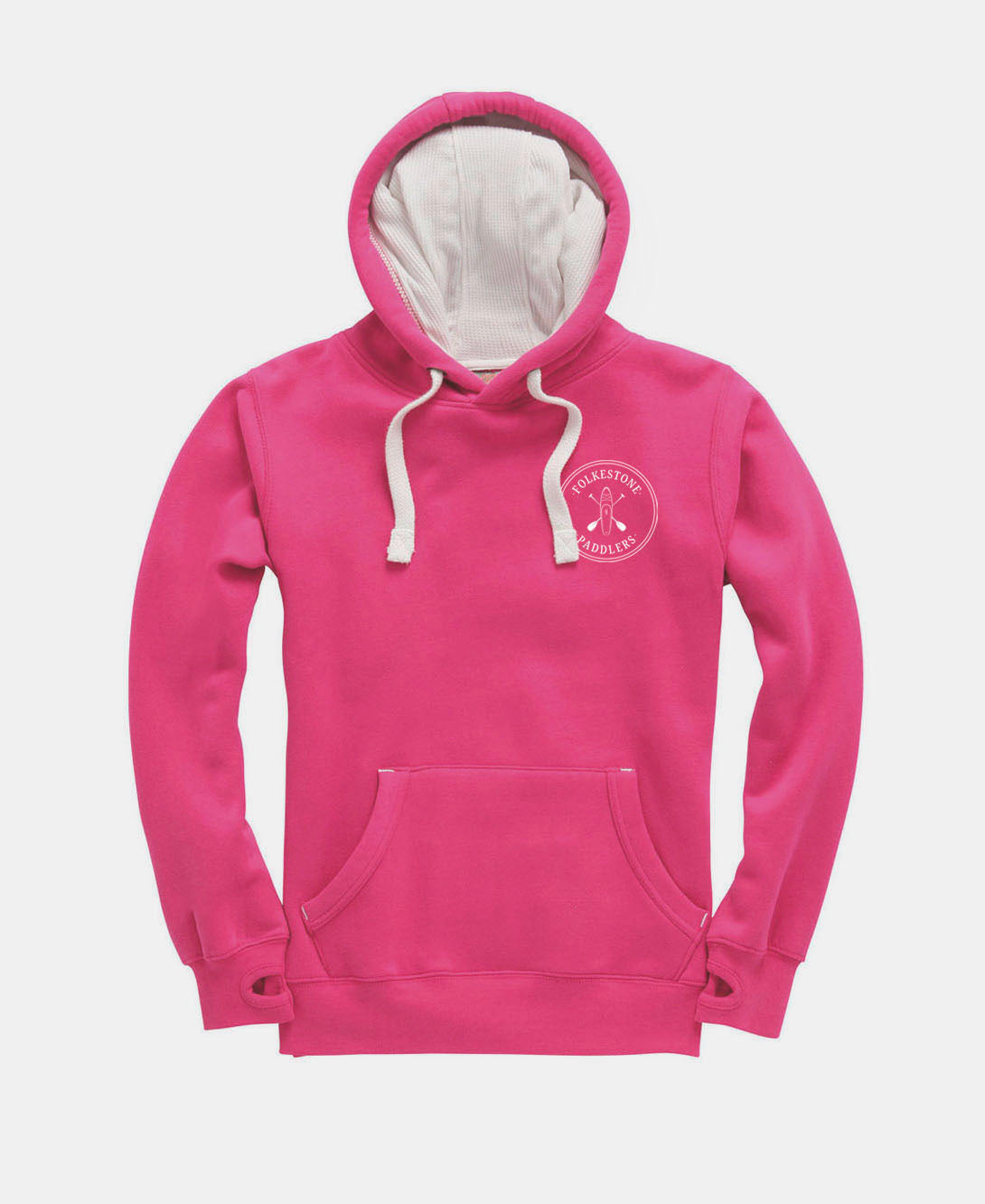 Paddlers Hoodie