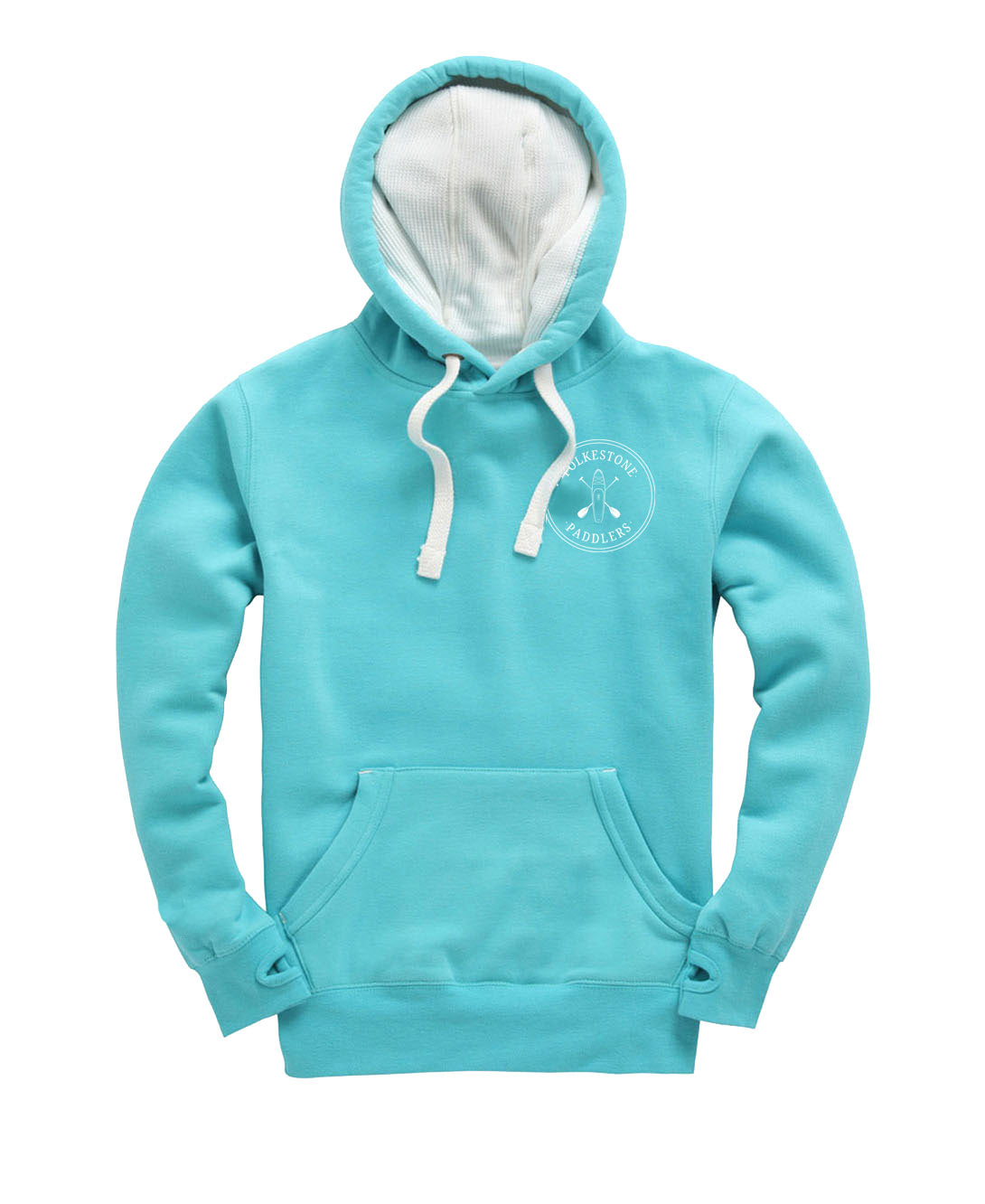 Paddlers Hoodie
