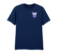 SCC Cotton T-shirt - Navy