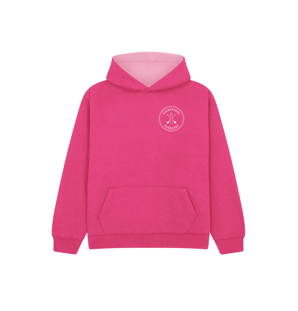 Paddlers Children's Hoodie